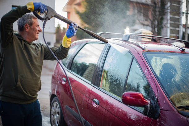 Best Affordable Pressure Washing  in Reiffton, PA