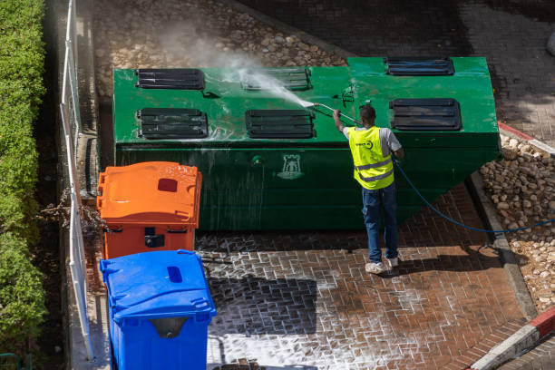 Best Affordable Power Washing  in Reiffton, PA